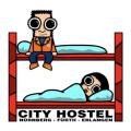 City Hostel Nürnberg - Fürth - Erlangen