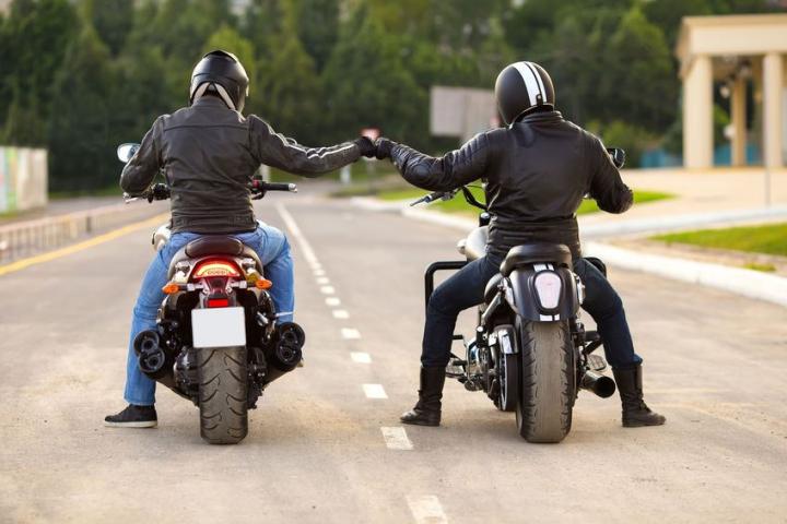 BIKERFRIENDLY HOSTEL!