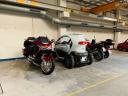 Garage City Hostel Nürnberg - Fürth - Erlangen
