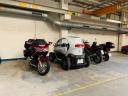 Garage City Hostel Nürnberg - Fürth - Erlangen