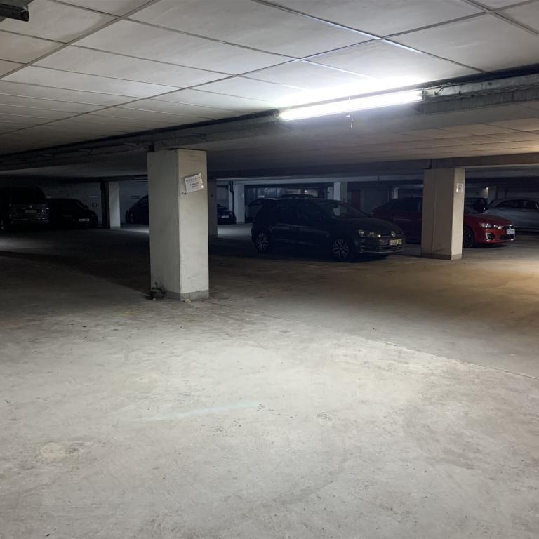 Garage City Hostel Nürnberg - Fürth - Erlangen